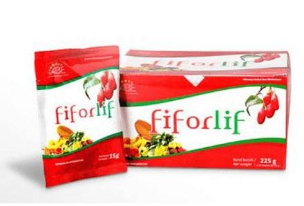 fiforlif